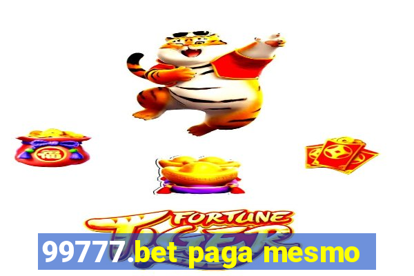 99777.bet paga mesmo